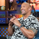 Image for article titled Dwayne Johnson's Black Adam was just too much of a bad boy for Shazam!
